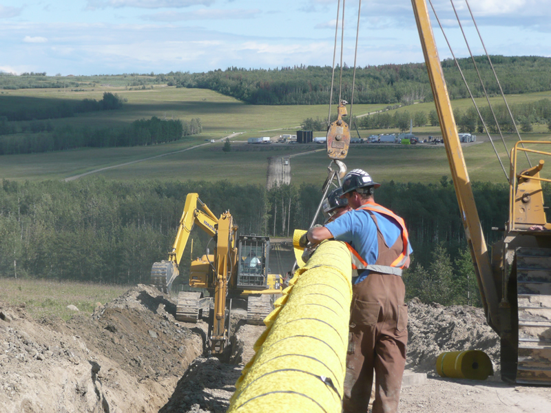 Secta Technical Services Inc | Pipeline, Facilities, and Field Engineering